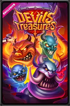 devils treasures