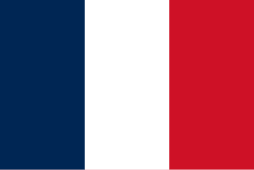 Flag FR