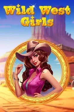 Wild west girls