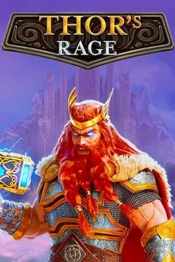 thors rage