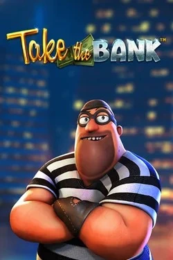slot take the bank