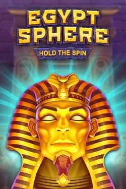 egypt sphere holdthespin