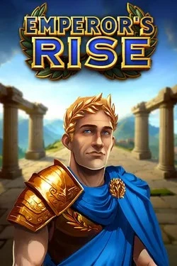 Emperors rise