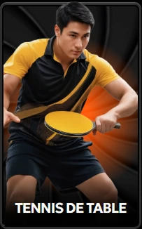 Tennis De Table
