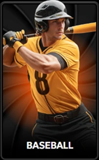 Baseball